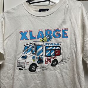 X-LARGE. サイズM