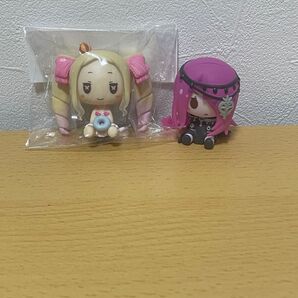 リゼロ ちょこのっこフィギュア ベアトリス セクメト