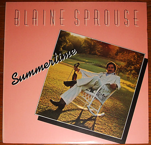 co*tab ブレイン・スプラウス (Blaine Sprouse): Summertime