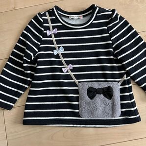 エニファム 90 トレーナー