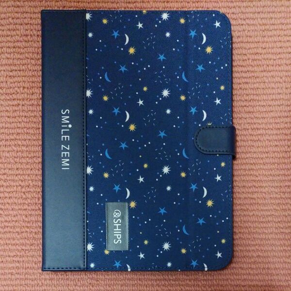 スマイルゼミ 最新型タブレット用カバー