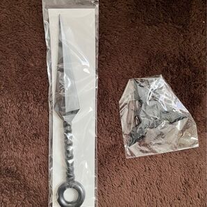 クナイ 手裏剣 太秦映画村