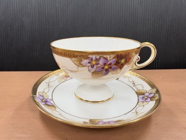 Yahoo!オークション -「オールドノリタケ」(食器) (キッチン Yahoo!オークション -「オールドノリタケ」(食器) (キッチン