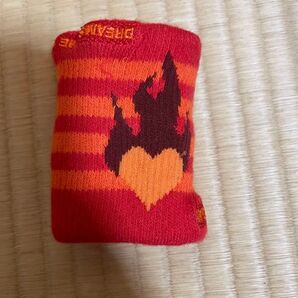 ドリカム リストバンド