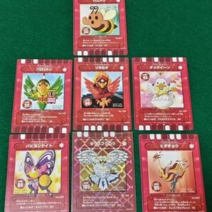 【ゼウスフクロウ他】ぐるり森 カードまとめ売り レア キラ そら