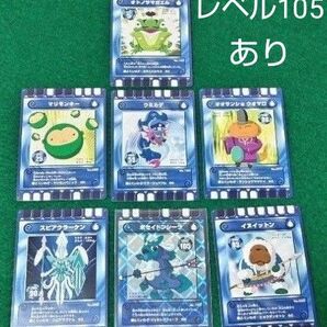 【ポセイドンシーラ、スピアクラーケン他】ぐるり森 カード まとめ売り うみ キラ