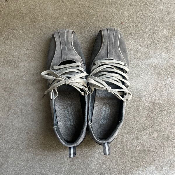 ROCKFISH WEATHERWEAR BLISS LACEUP SNEAKERS