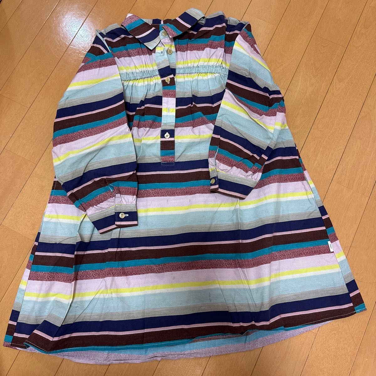 ポールスミス ボーダー柄トップス130