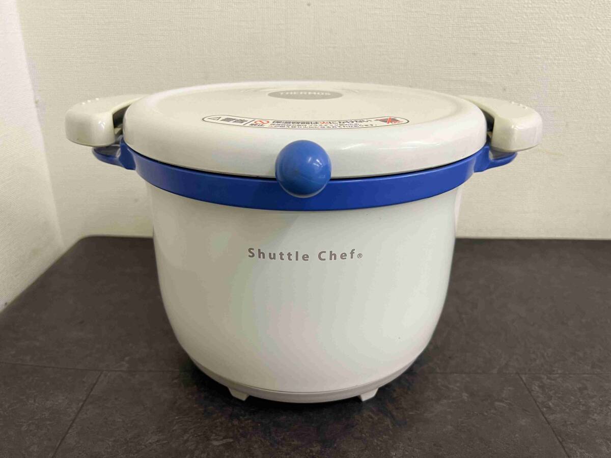 Yahoo!オークション -「真空保温調理器 シャトルシェフ kba-」の Yahoo!オークション -「真空保温調理器 シャトルシェフ kba-」の