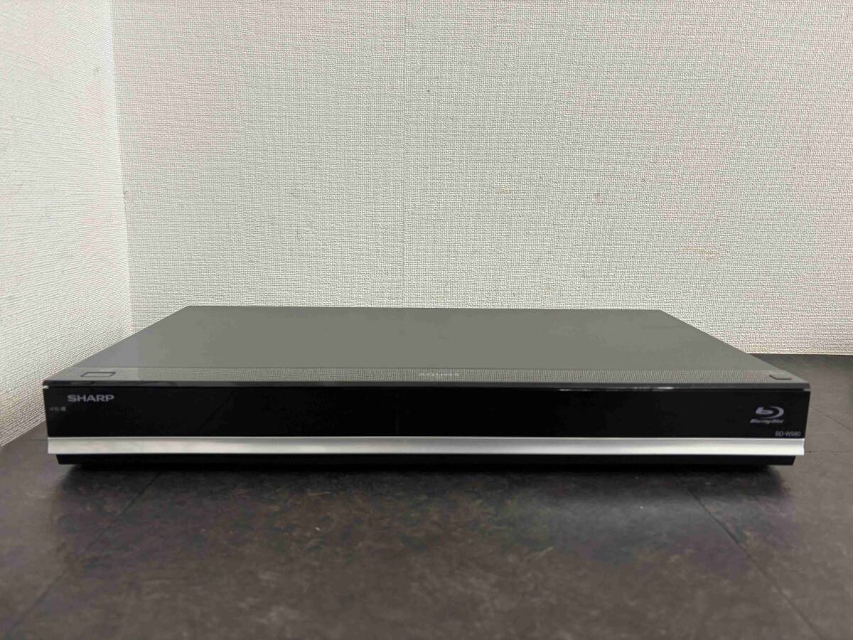 2025年最新】Yahoo!オークション -シャープ bd-w580の中古品 2025年最新】Yahoo!オークション -シャープ bd-w580の中古品