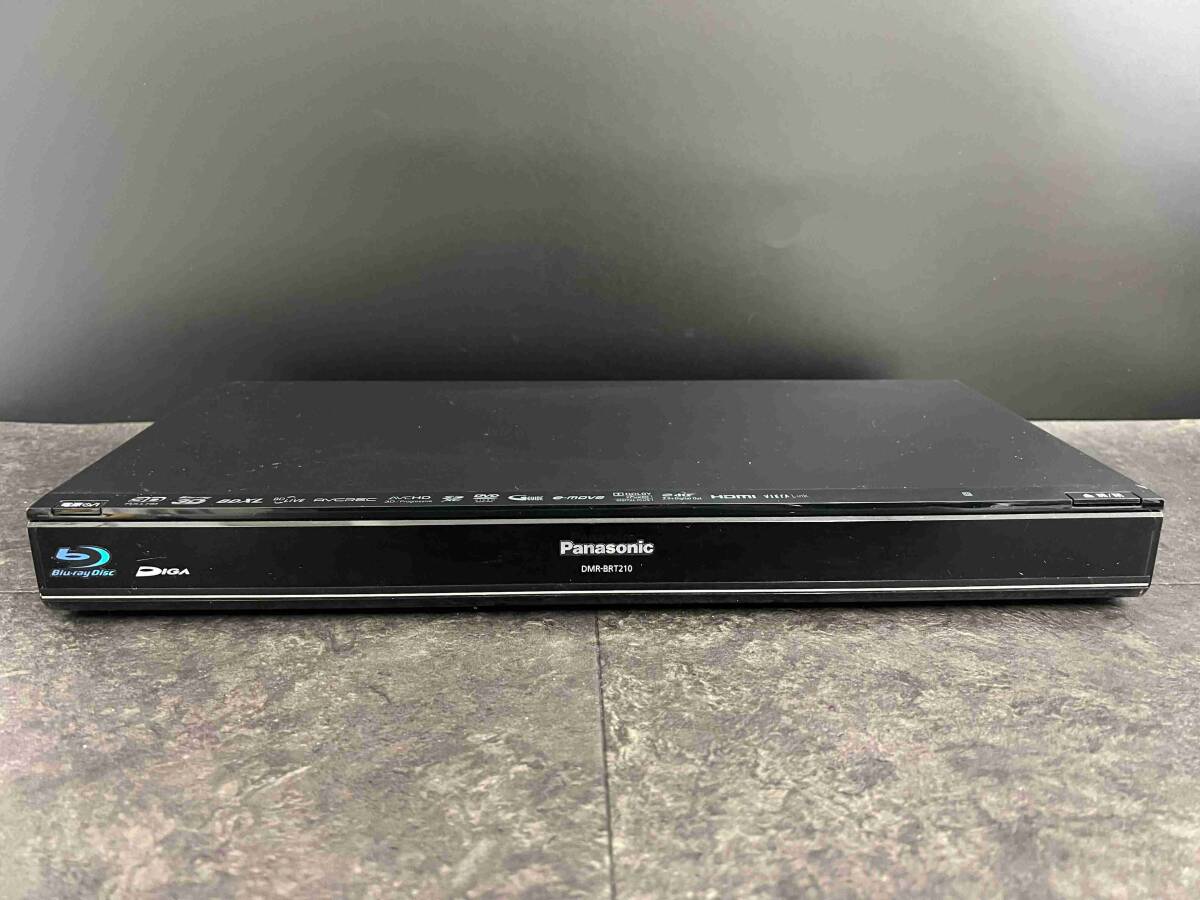 Yahoo!オークション -「dmr-brt210」の落札相場・落札価格