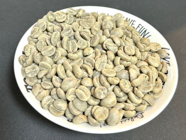 コロンビアスプレモ900g コーヒー生豆