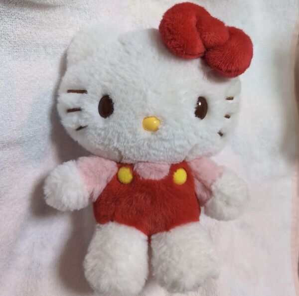 サンリオ ハローキティ ぬいぐるみ