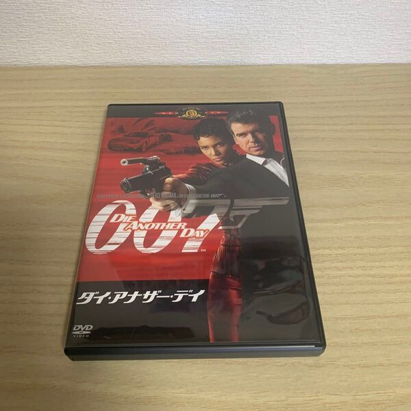 007/ダイアナザーデイ (関連) 007 (ダブルオーセブン) ピアースブロスナン