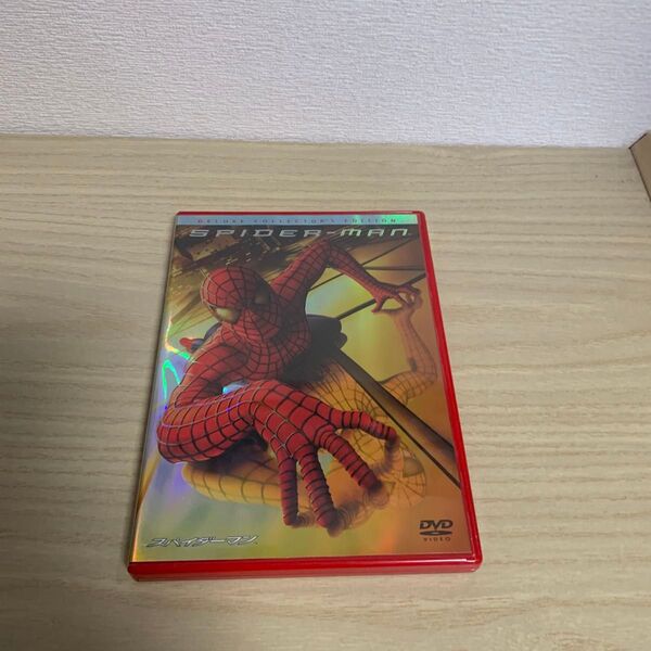 スパイダーマン デラックスコレクターズエディション (関連) スパイダーマントビーマグワイアウ