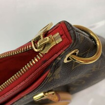 ★★新品★未使用★　◇LOUIS VUITTON　ルイ ヴィトン　バッグ　モノグラム パラスBB　M41241　◇　定番人気♪_画像8