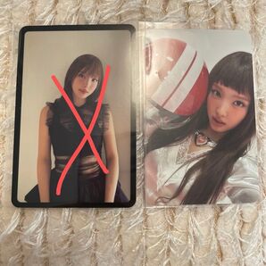 twiceナヨン Strategy