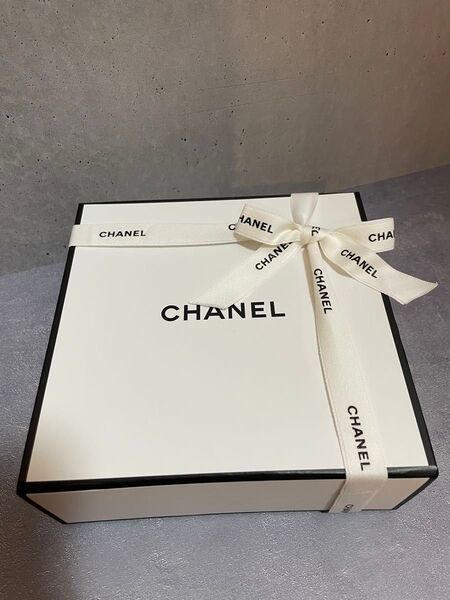 シャネル ギフトボックス マグネット 箱 CHANEL