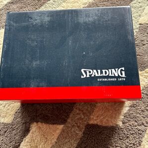 SPALDING シューズボックス靴空き箱