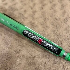 【動作OK】MOVAVI モバビ ストレート アイロン パールグリーン 箱無し配送