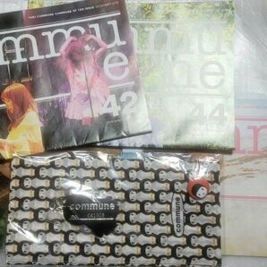 ☆YUKI☆ファンクラブ会報