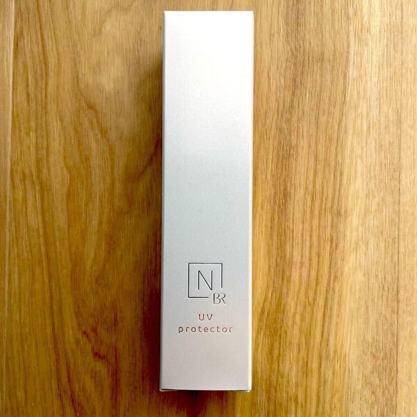 エヌオーガニック Bright トーンアップUVプロテクター SPF30 PA+++ 30g Norganic