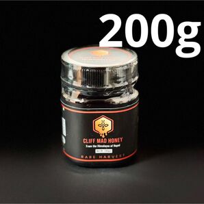 マッドハニー200g CLIFF MAD HONEY