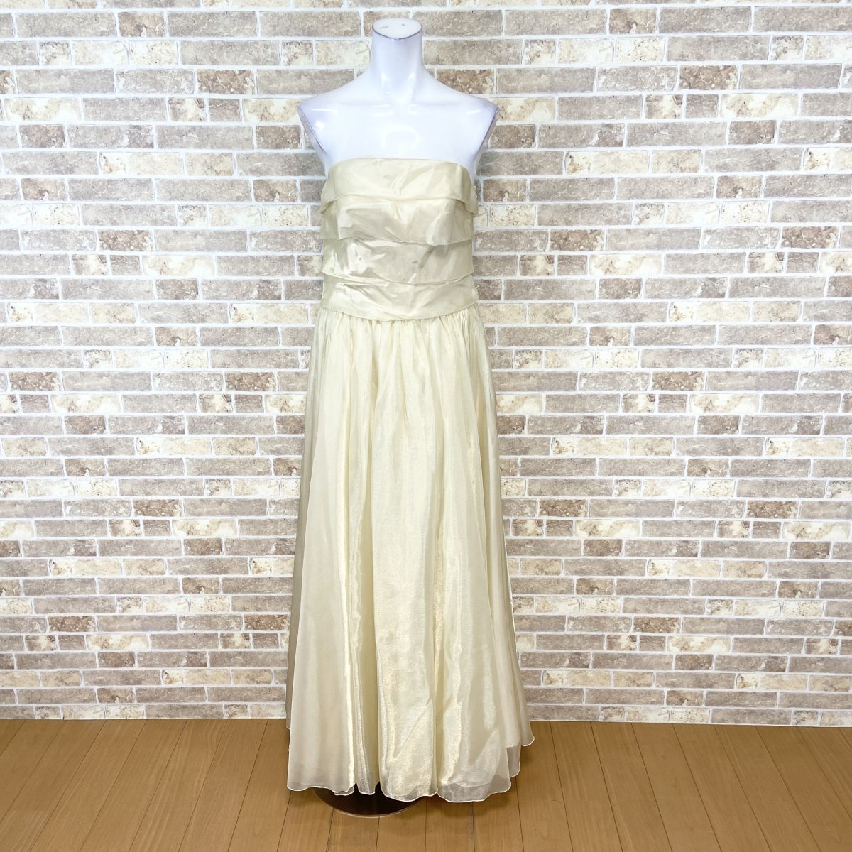 Yahoo!オークション -「ジュネビビアン ロングドレス Yahoo!オークション -「ジュネビビアン ロングドレス