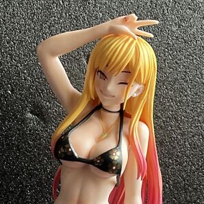 フィギュア キャストオフ 水着 その着せ替え人形は恋をする 喜多川海夢