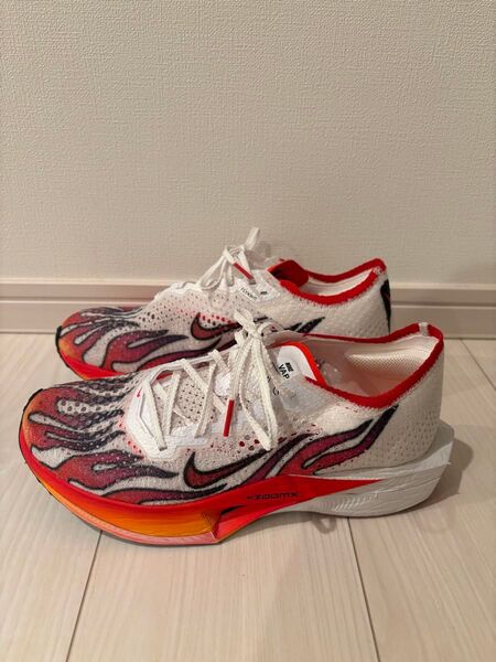 【 25.5cm 】NIKE ナイキ ヴェイパーフライ 3
