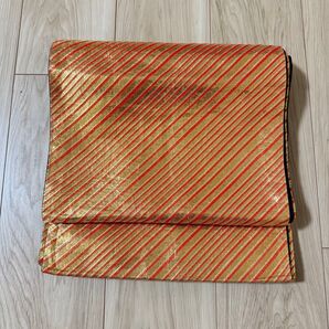全通帯 振り袖帯 和装