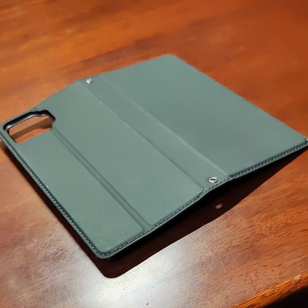 OPPO A73 loof手帳カバーケース1