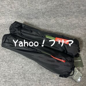 コールマン コンパクトトレッキングスツール タイダイ 2脚セット