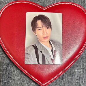 JO1 OFFICIAL LIGHT STICK Ver.1トレカ 與那城奨