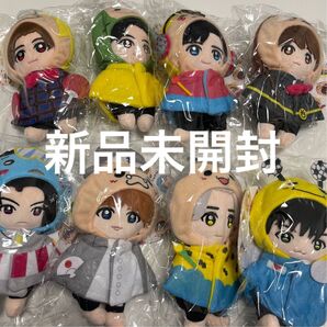 Hey! Say! JUMP ぬいぐるみ コンプ 全種セット