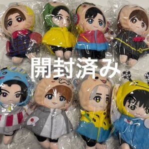 Hey! Say! JUMP ぬいぐるみ コンプ 全種セット