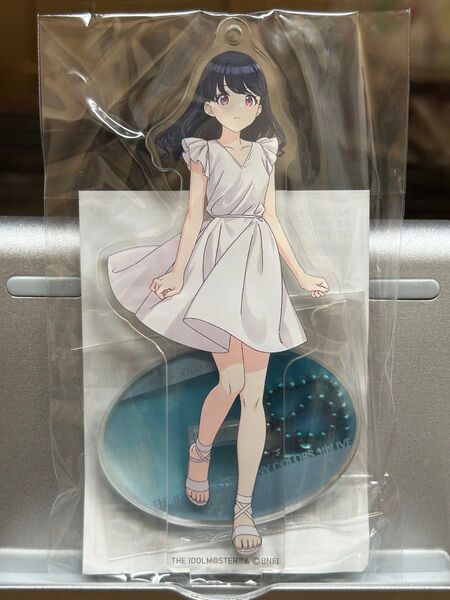 アイドルマスター シャイニーカラーズ アクリルスタンド 福丸小糸 5th LIVE