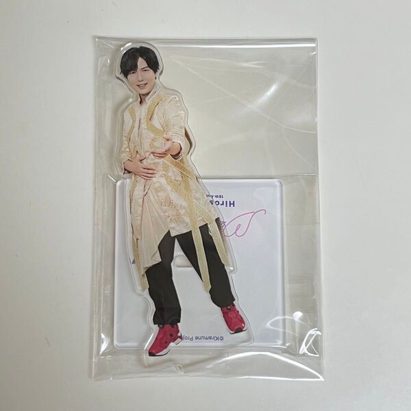 【美品】Messenger 神谷浩史 アクリルスタンド