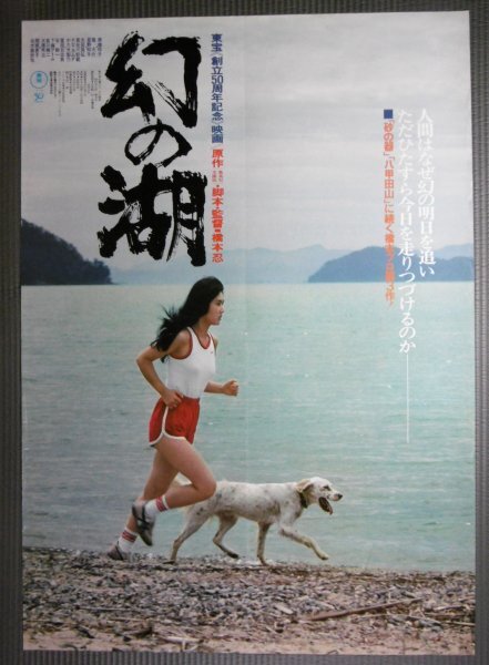 Amazon.co.jp: 幻の湖[東宝DVD名作セレクション] : 南條玲子, 隆