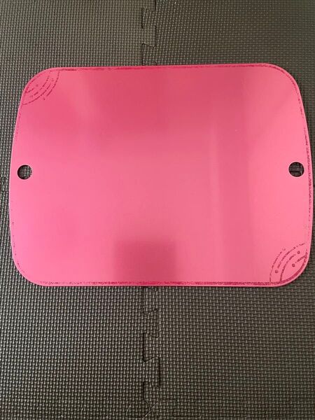 ペット用ひんやりシート