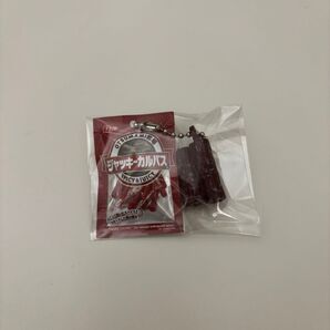 なとり おつまみミニチュアチャーム ガチャガチャ