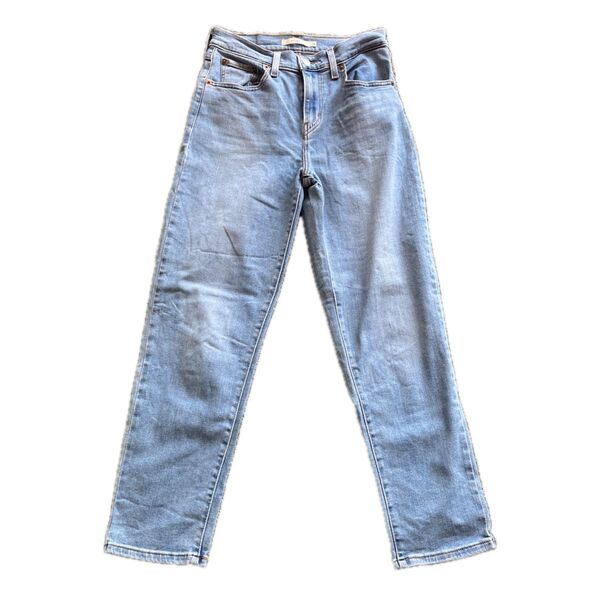 美品★Levi's ★ジーンズ レディース26