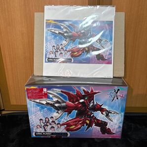 ガンダムビルドメタバース「Days of Birth」 (ガンプラ付限定盤)