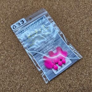 0.3g 三個セット NEWミニモップ