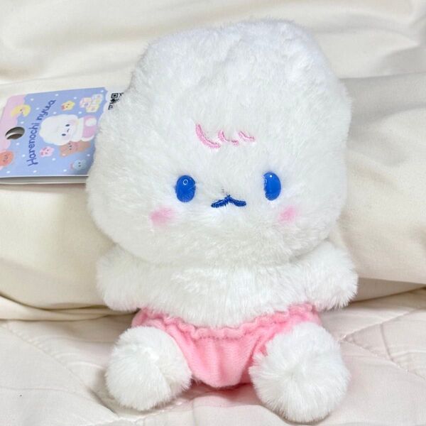 NEXT KAWAII PROJECT はれのちにゅあ マスコットホルダー