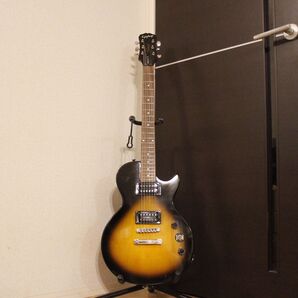 2022年製【Epiphone③|Les Paul Special-Ⅱ】Vintage Sunburst