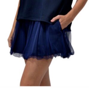 プリンス 2025春夏 スコート