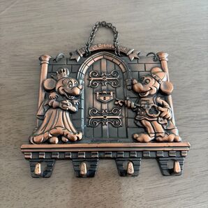 TOKYO ディズニー 鍵ホルダー