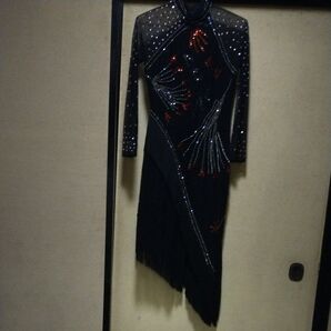 パーティードレス