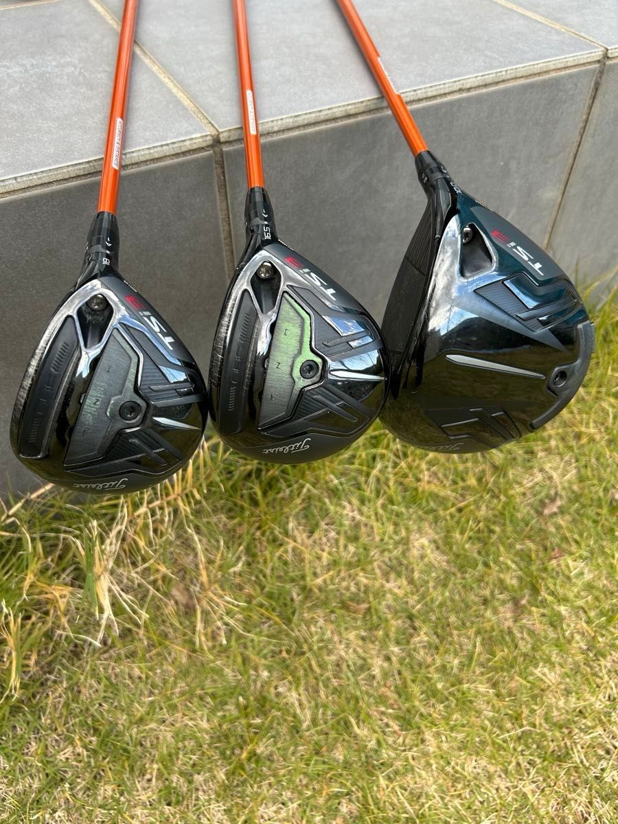 Tour AD GT-6 ゴルフシャフト DR 5W用2本セット|Yahoo!フリマ Tour AD GT-6 ゴルフシャフト DR 5W用2本セット|Yahoo!フリマ